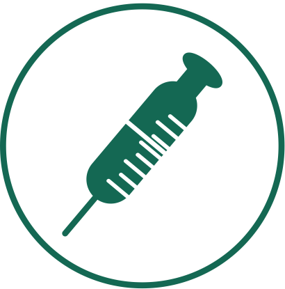 О клиниках вакцинации