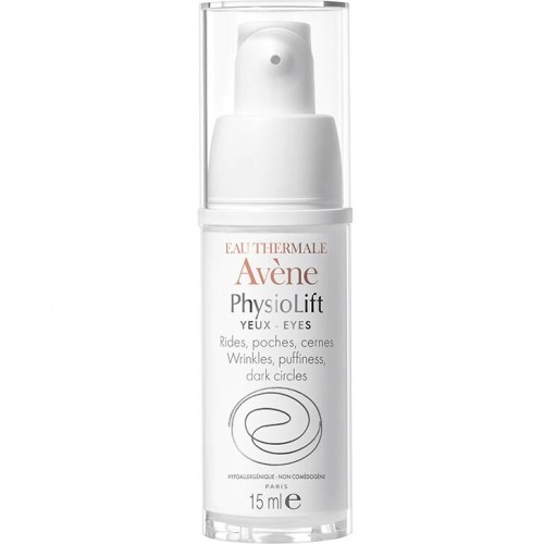Avene physiolift крем антивозрастной для контура глаз от глуб морщин 15мл Avene physiolift крем антивозрастной для контура глаз от глуб морщин 15мл