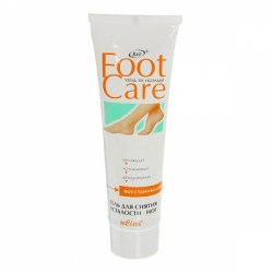 Foot care гель для снятия усталости ног 100мл Foot care гель для снятия усталости ног 100мл