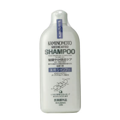 Kaminomoto charge medicated conditioning шампунь против выпадения волос 200мл Kaminomoto charge medicated conditioning шампунь против выпадения волос 200мл