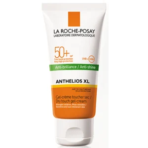 La Roche Posay anthelios гель солнцезащитный для лица и тела SPF50+ 200мл