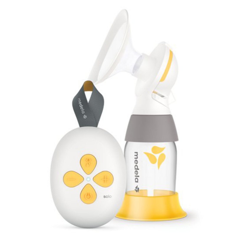 Medela solo молокоотсос электрический №1 Medela solo молокоотсос электрический №1