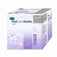 Molicare Mobile трусы при недержании р-р S №14 Molicare Mobile трусы при недержании р-р S №14