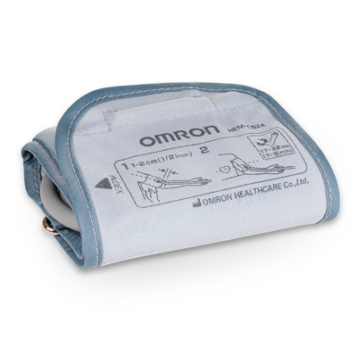 Omron манжета для тонометра малая без груши М5 17-22см