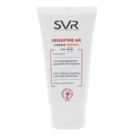  SVR sensifine AR крем интенсивный для кожи SPF 50+ 50мл