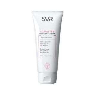 SVR topialyse крем питательный для сухой и чувств кожи 200мл SVR topialyse крем питательный для сухой и чувств кожи 200мл