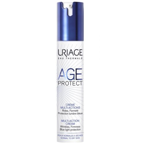 Uriage age protect крем многофункциональный дневной SPF30 40мл Uriage age protect крем многофункциональный дневной SPF30 40мл