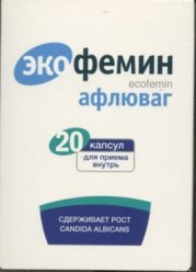 Экофемин Флораваг №20 Экофемин Флораваг №20